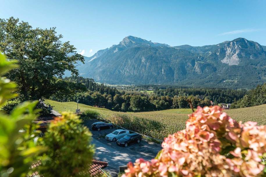Attraktive, sonnige 3-Zimmer-Wohnung mit Weitblick in Brixlegg zu kaufen!, Wohnung-kauf, 248.000,€, 6230 Kufstein