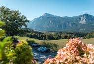 Attraktive, sonnige 3-Zimmer-Wohnung mit Weitblick in Brixlegg zu kaufen!