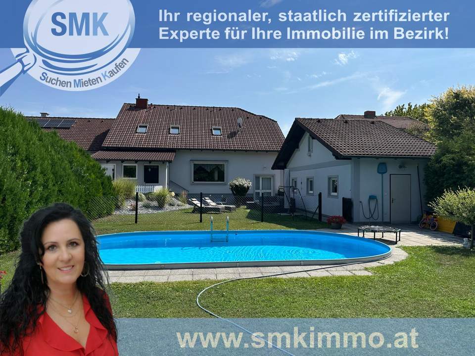 Charmantes Einfamilienhaus im Speckgürtel von Wien!