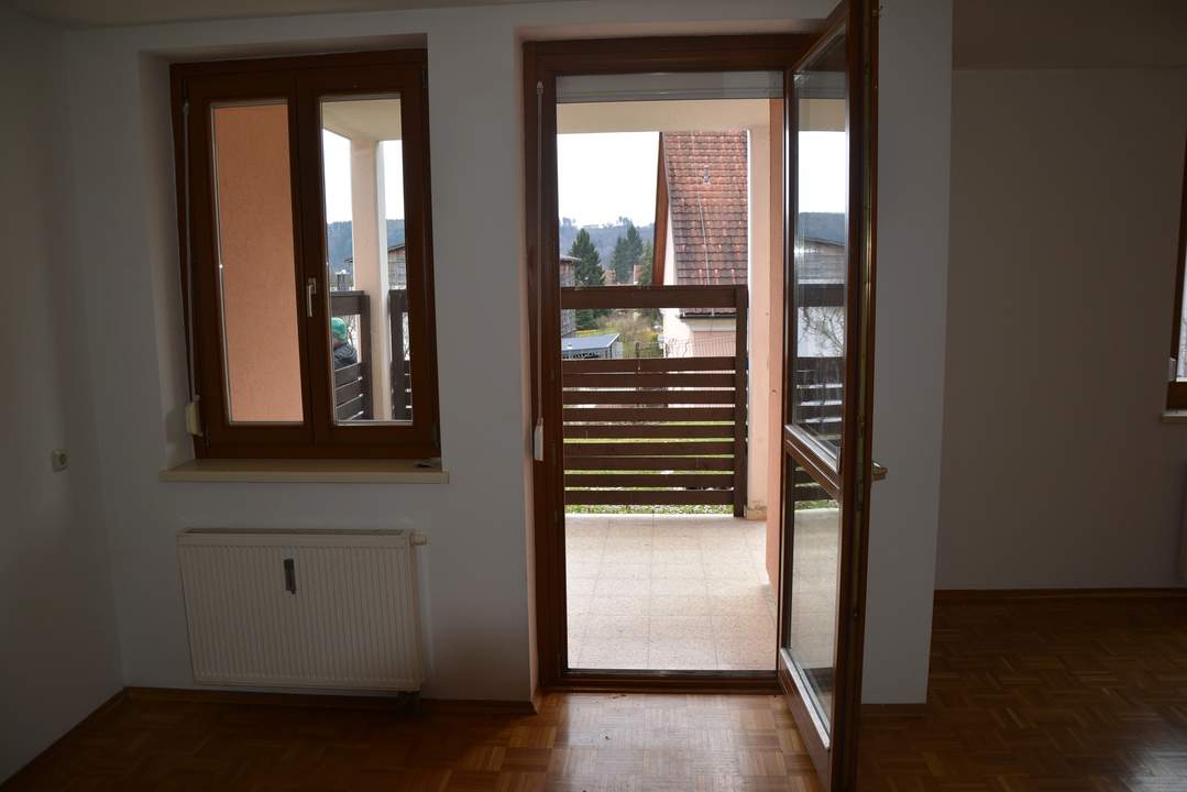 Charmante 3-Zimmer-Wohnung in Ilz – Ihr neues Zuhause! (Provisionsfrei)