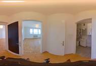 Sonnige Wohnung mit toller Fernsicht