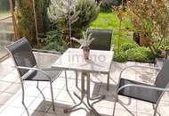 Traumhaftes 3-Zimmer-Haus in Wien mit Garten und Parkplatz – Ihr neues Zuhause!