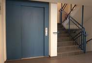 Neubau mit Lebensqualität – 3 Zimmer und Loggia in Meidlinger Ruhelage