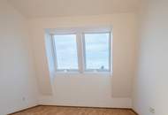 traumhaftschöne 3 Zimmer Dachgeschoss-Maisonette Wohnung mit 2 großen Terrassen - 35m² (Erstbezug/Neubau)