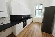 Altbauflair in 1090 Wien mit viel Platz! 5 Zimmer + Stuck + Flügeltüren + Traumhaftes Altbauhaus + Hohe Räume + Tolle Lage beim Liechtensteinpark + Beste Infrastruktur!