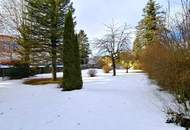 Grundstück mit Altbestand in Salzburg Gnigl