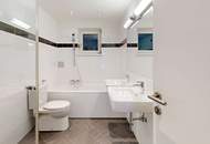 Ihre Suche hat ein Ende - Barrierefreie und geräumige Praxis im begehrten 19.Bezirk - modernisiertes Haus mit energieeffizienter Geothermie
