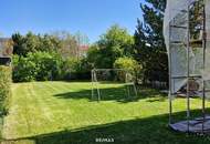 Wohnung nahe der Liesing