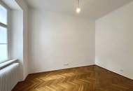 Geräumige 4-Zimmer-Wohnung in top Lage des 1. Bezirks!