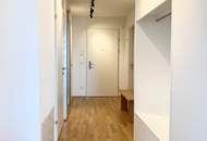 ENERGIEEFFIZIENTE MODERNE WOHNUNG MIT TERRASSE UND PARKPLATZ