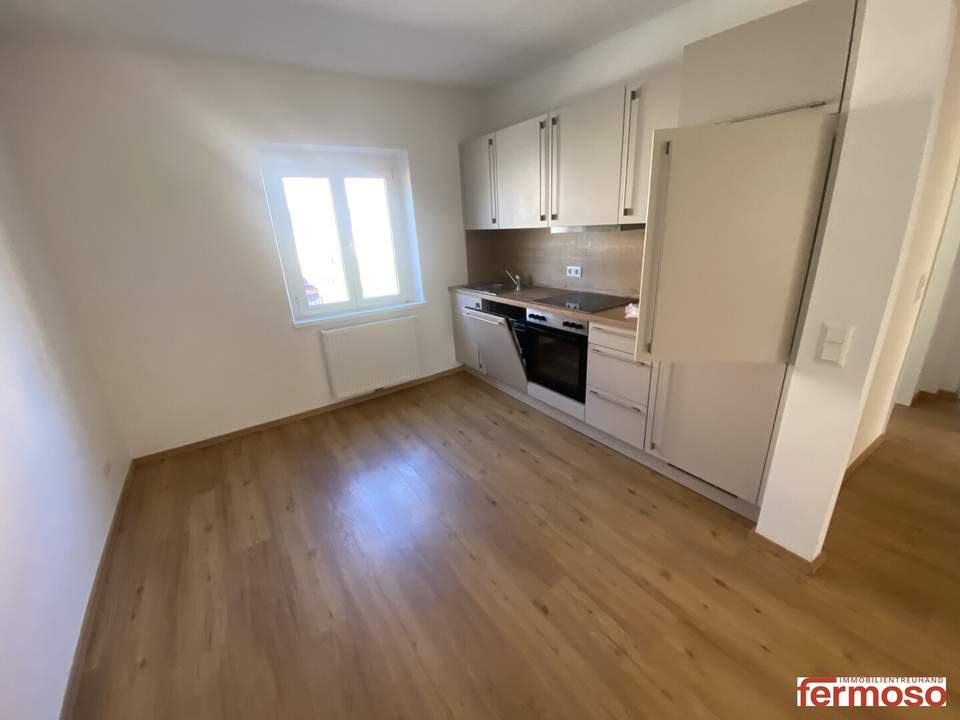 Zuhause in Ebergassing – 2,5-Zimmer-Wohnung mit Charme