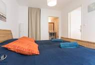Mitten im 7.! Ideale Single- oder Pärchenwohnung!