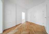 Wunderschöne Altbauwohnung mit modernem Wohnkomfort – sofort bezugsfertig!