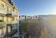 WOHNEN IN DER RESIDENZ AM HAMERLINGPARK!