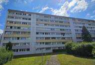 Kleine Wohnung in Braunau