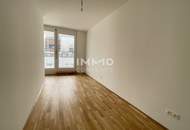 EDI N° 7 - Gut durchdachte Zweizimmer Wohnung mit Loggia