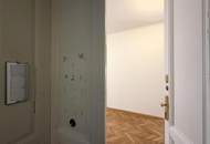 Repräsentatives Altbaubüro in der Wiener Innenstadt // Prestigious Office in a Historic Viennese Building in Vienna’s City Centre //
