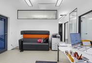 "3 Zi-Küche-Neustart- tolles Büro, Autoabstellplatz optional!"