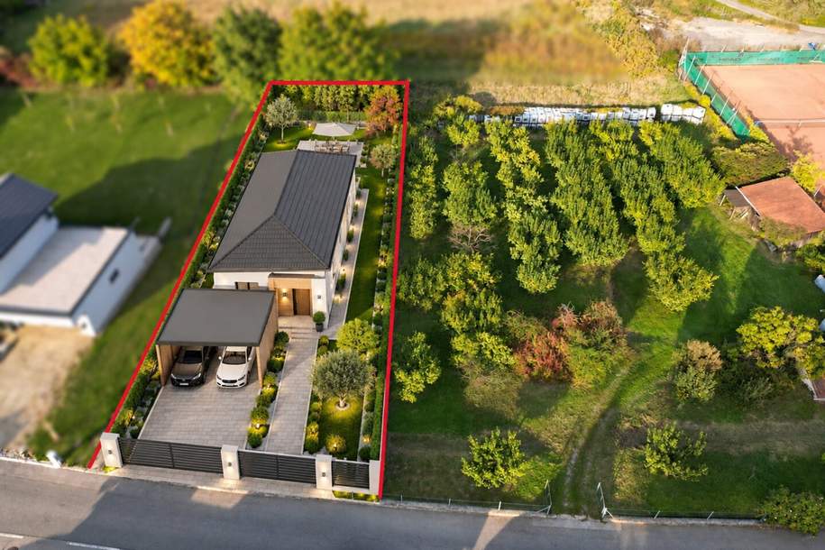 IHR GRUNDSTÜCK. IHR TRAUMHAUS. IHRE ZUKUNFT!, Grund und Boden-kauf, 115.000,€, 3506 Krems an der Donau(Stadt)
