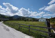 Neubau Chalet (Bungalow) - ideal zur touristischen Vermietung aber auch für Hauptwohnsitz!