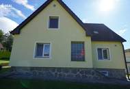 Modernisiertes Wohnhaus mit Garten und Nebengebäude im Yspertal