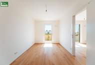 Nachhaltig investieren - Hochwertige 2-Zimmer-Wohnung mit moderner Ausstattung - Niedrig-Energie-Standard