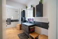 Architekten-Bungalow mit Alpenpanorama – barrierefrei, modern & einzigartig