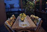 PRIVAT! Haus in Altheim 4950 mit großem Pool und schönen Garten