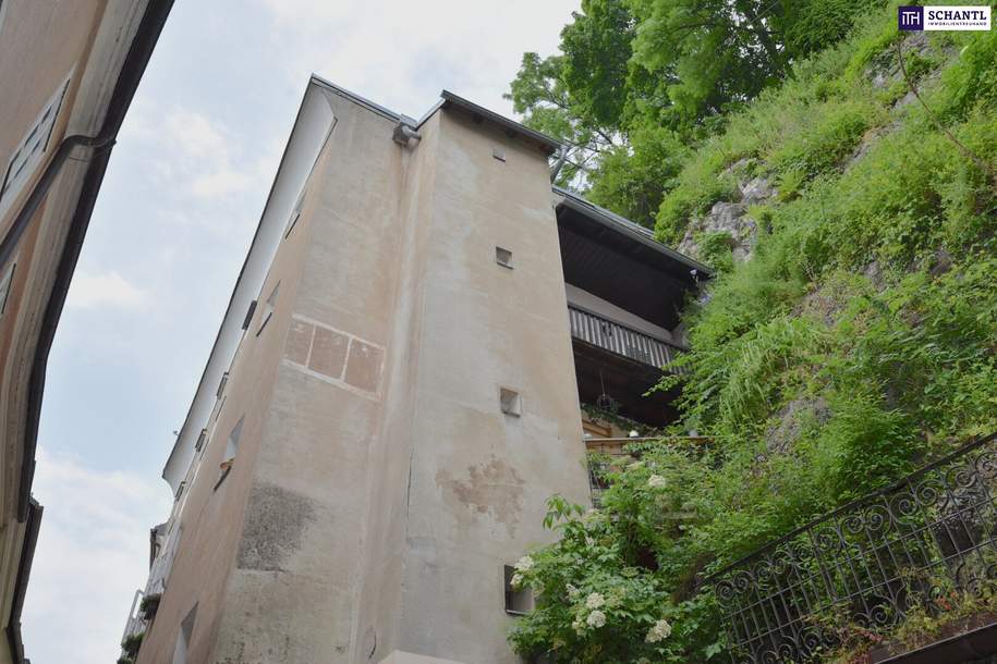 Genial - Sanieren Sie Ihr neues Stadtjuwel mit Balkon ganz nach Ihren Wünschen!, Wohnung-kauf, 590.000,€, 5020 Salzburg(Stadt)