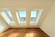 4-Zimmer-Maisonette-Penthousewohnung mit großzügiger Freifläche - Ein Investment für höchste Ansprüche - FLODO 105