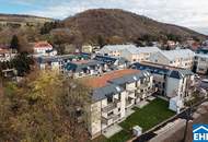 Bezugsfertige Vorsorgewohnung auf Eigengrund – Investieren vor den Toren Wiens