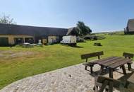 Großzügige Liegenschaft vereint Wohnen, Arbeiten und Entwickeln