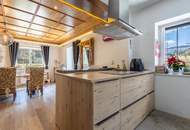 Zuhause im Naturparadies – Wohnen nahe dem Weißensee