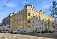 Charmante Jahrhundertwende-Perle – Renovierungsobjekt mit Charakter