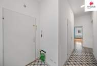 Charmante 1-Zimmer-Altbauwohnung | U4 Station Pilgramgasse