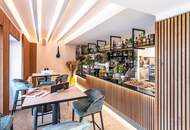 Einzigartige Gastronomiefläche im Herzen von Velden am Wörthersee – Toplage direkt im Kurpark