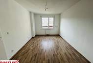 Moderne 2-Zimmerwohnung mit Westbalkon