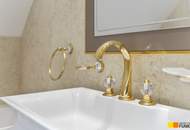 Dachgeschosswohnung im ehemaligen Beatrixbad