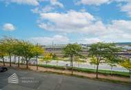 Schöne 2-Zimmer Wohnung, Nähe Meiselmarkt