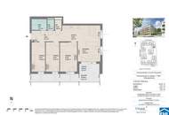 Ihr Traum vom Wohnen wird wahr: Moderne Mietwohnungen im Tullnerfeld