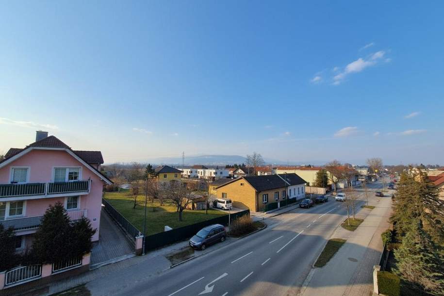 Eigentumswohnung in Kottingbrunn!, Wohnung-kauf, 200.000,€, 2542 Baden