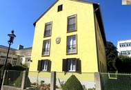 Stadtleben genießen, Ruhe bewahren – Wohnen mit Grünblick in Baden