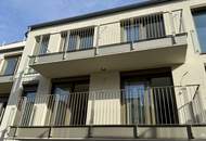 Traumhafte Dachwohnung im Neubauprojekt I 3 Zimmer I Garage