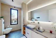 GABLITZ | modernes Einfamilienhaus mit tollem Ausblick über Gablitz | Pool | luxuriöse Ausstattung | Bj 2024 | ZELLMANN IMMOBILIEN