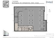 WG-geeignete helle 4-Zi Dachgeschoßwohnung mit großzügigen Terrassen zu vermieten!_Buchengasse_T31