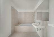 ERSTBEZUG >> schmucke 2-Zimmer Wohnung im 4. OG mit Balkon >> Alte Donau, Floridsdorfer Spitz