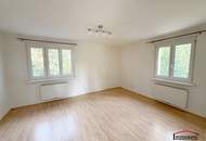 Helle 3-Zimmerwohnung beim Schloss Tribuswinkel!