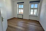 Wohnung mitten im 8.