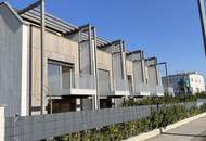 Familienfreundliches Reihenhaus mit Garten und Terrasse – modernes Wohnen in Toplage von Wien-Donaustadt