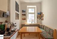 3 Zimmer + Küche an der U1 (Reumannplatz) - WG-geeignet - VORMERKEN ÜBER DAS KONTAKTFORMULAR - Besichtigungen ab 1.9.26